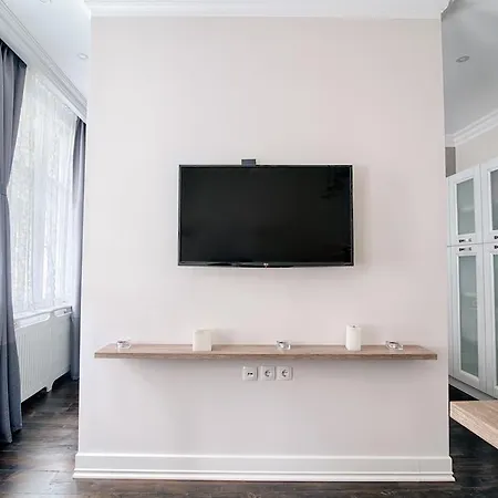 Sweet 16 * Ljubljana