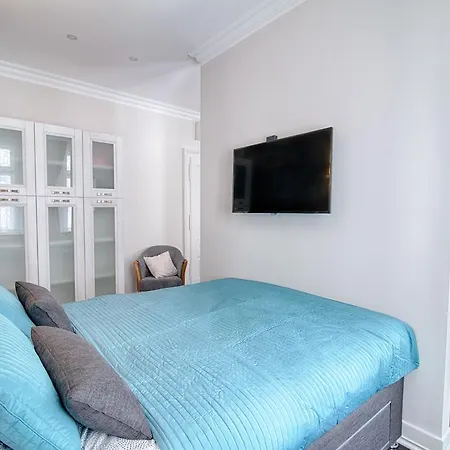 Sweet 16 Apartman Ljubljana