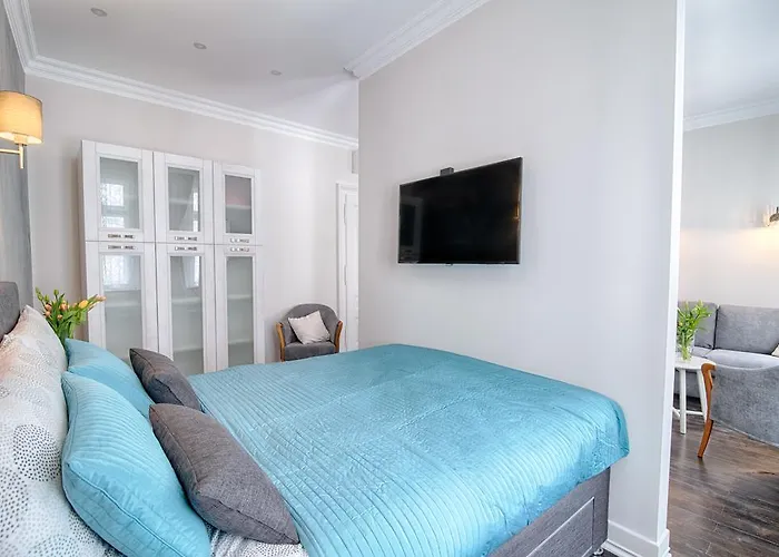 Sweet 16 아파트 류블랴나