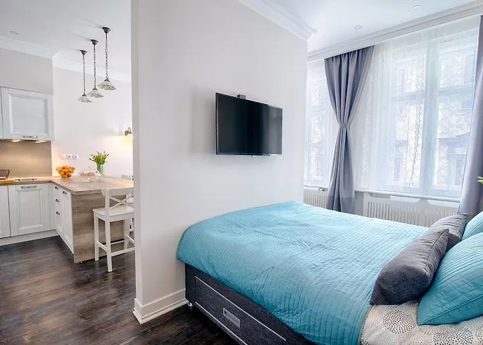 Apartamento Sweet 16