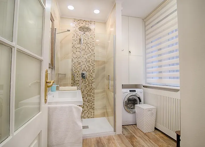 Apartamento Sweet 16