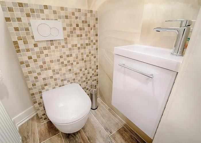 Sweet 16 Apartamento *