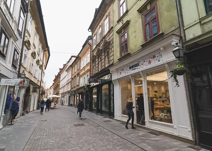 Sweet 16 Apartamento *