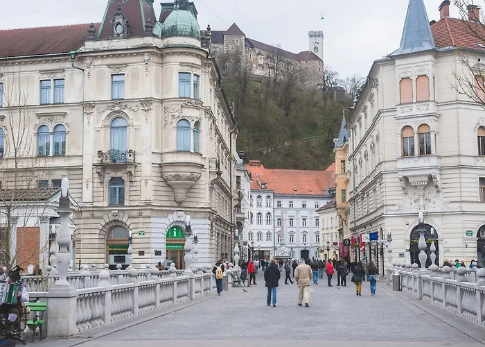 Apartamento Sweet 16
