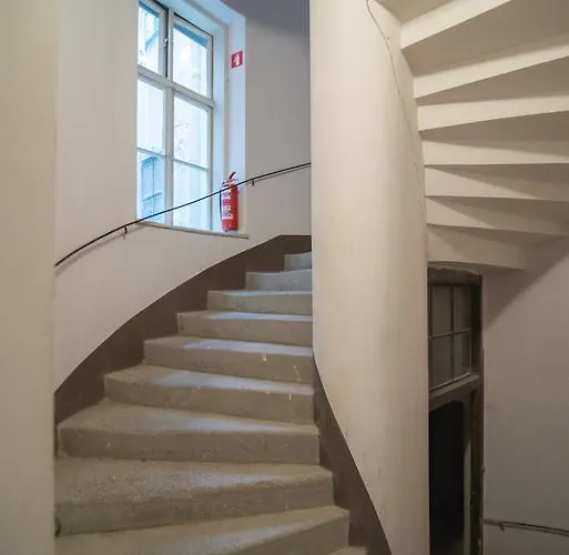 Sweet 16 Apartamento *