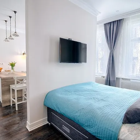 Appartement Sweet 16