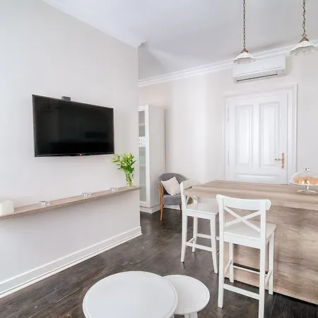 Appartement Sweet 16