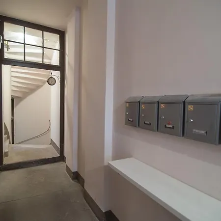 Sweet 16 アパート リュブリャナ