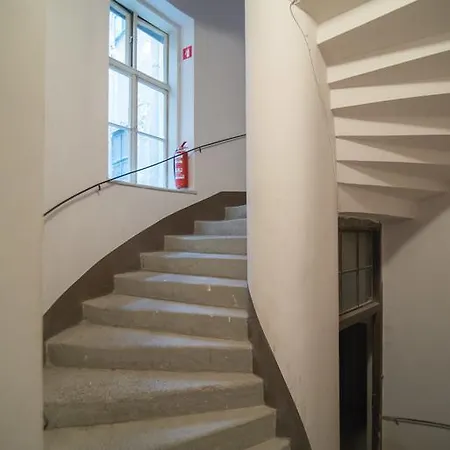 Sweet 16 Appartement *
