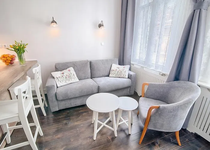 アパート Sweet 16