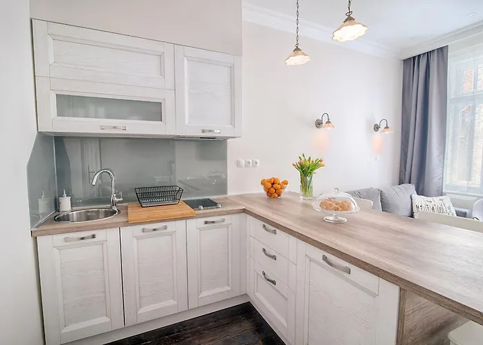 アパート Sweet 16 リュブリャナ