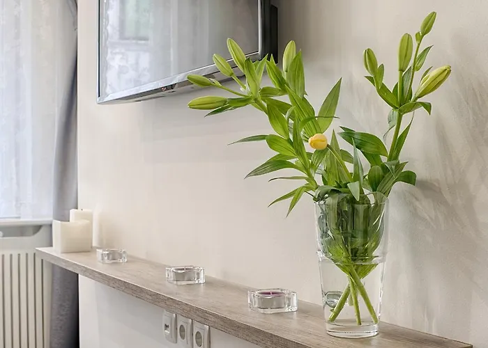 Sweet 16 アパート